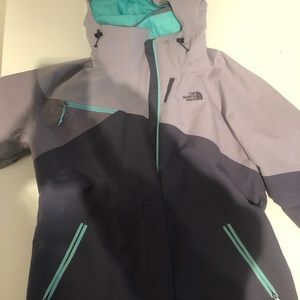 Women’s North Face Jacket
